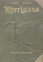 Korrigans 1