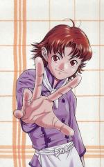 Yakitate!! Japan 1