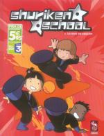 Shuriken school 1