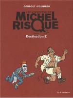 Michel Risque 5