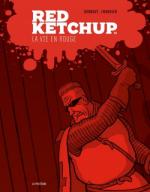 Red Ketchup 1