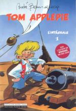 Tom Applepie 1