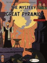 Blake et Mortimer 3