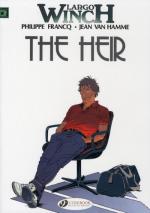 Largo Winch 1