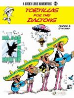 Lucky Luke 10