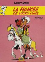 Lucky Luke 24