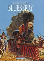 Blueberry 7