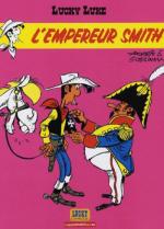 Lucky Luke 13