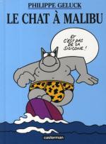Le chat 7