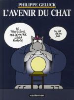 Le chat 9