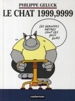 Le chat 8