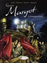 La reine Margot (Cadic) 3