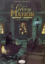 Green Manor 1