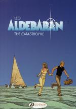 Les mondes d'Aldébaran - Aldébaran 1