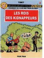Le club des 