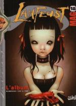 Lanfeust Mag # 18