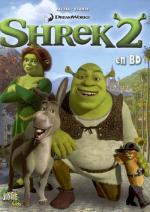 Shrek en BD 2