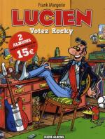 Lucien # 1