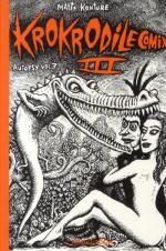 Krokrodile comix # 3
