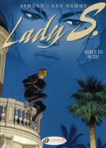 Lady S 1