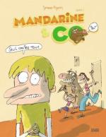 Chico Mandarine # 1
