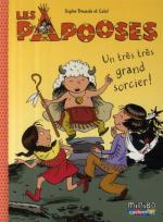 Les Papooses # 1