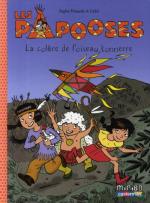 Les Papooses # 3