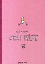 C'est triste 2