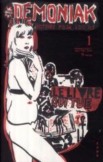 Demoniak # 1