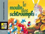 Les Schtroumpfs 2