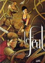 Le Feul # 1