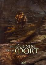 La légende de la mort 1