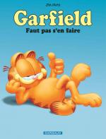 Garfield # 2