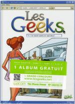 Les geeks 1