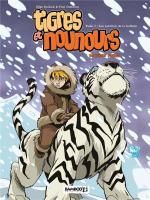 Tigres et nounours 4