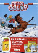 Triple galop 4