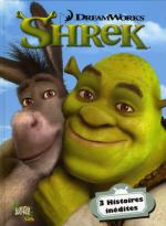 Shrek en BD 1