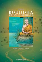 Bouddha et ses disciples 1 Global manga