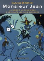 Monsieur Jean # 1