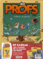 Les profs 1