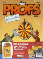 Les profs 2