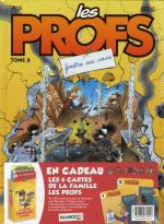 Les profs 8