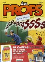 Les profs 11