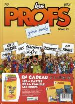 Les profs 12