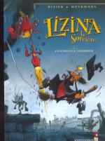 Lizina la sorcière 1