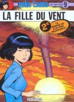 Yoko Tsuno 9
