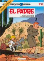 Les tuniques bleues 17