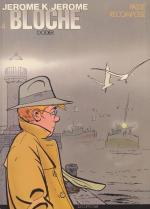 Jérôme K. Jérôme Bloche # 4