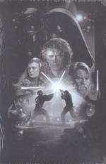 Star Wars # 1