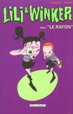 Lili & Winker # 1